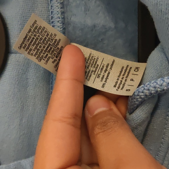 Hoodie - Picture 2 of 2